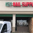 KEY NAIL SUPPLY