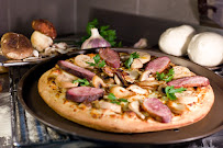 Pizza du Pizzeria LA BOÎTE A PIZZA Paris 12 Courteline - n°10