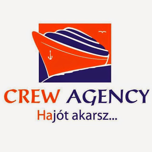 Crew Agency - Budapest