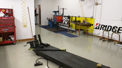 Tire Shop «MotoTireGuy - Motorcycle Tire Services», reviews and photos, 1064 Revere Ave, San Francisco, CA 94124, USA