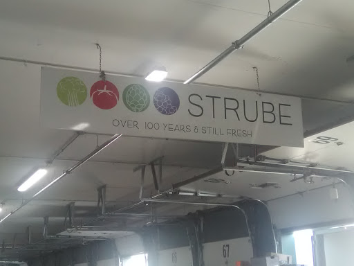 Produce Market «Chicago International Produce Market», reviews and photos, 2404 S Wolcott Ave, Chicago, IL 60608, USA