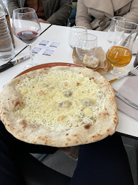Pizza du IL RISTORANTE - le restaurant italien de Compiègne - Jaux - n°4