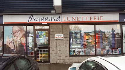 Lunetterie Brassard - Repentigny