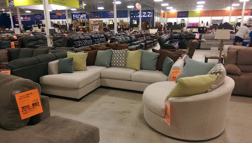 Furniture Store «Weekends Only Furniture & Mattress», reviews and photos, 8315 Center Run Dr, Indianapolis, IN 46250, USA