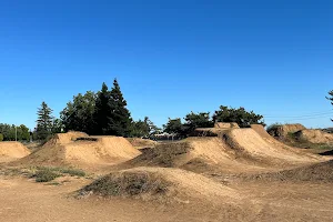 Elk Grove Bike Park image