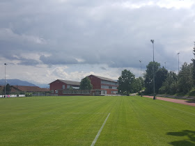 Sportanlage Letten