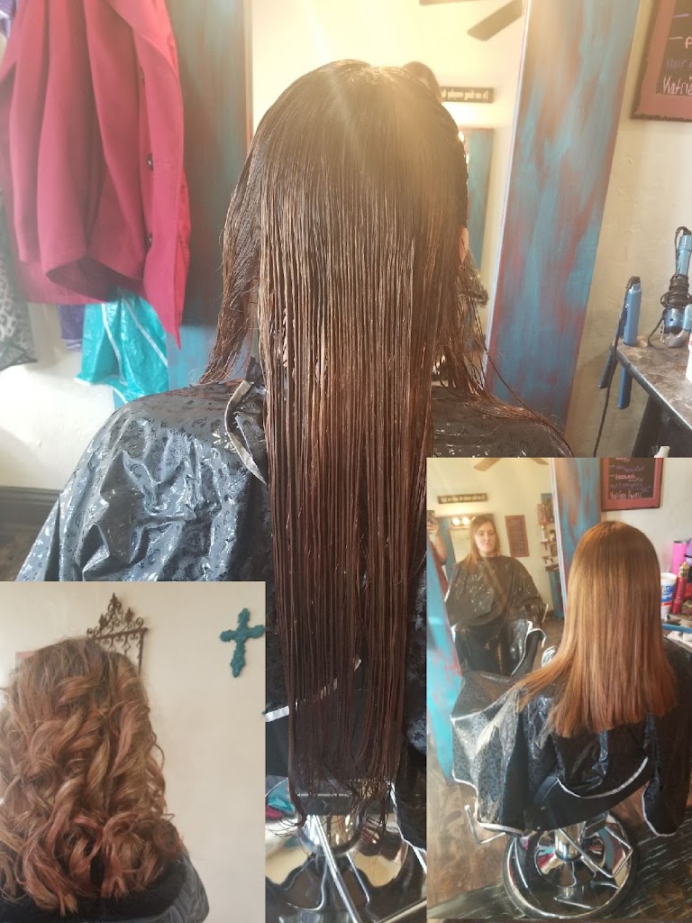 All Prissy'd Up Salon 74525