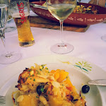 Photo n°13 de l'avis de Marco.a fait le 06/03/2018 à 13:46 sur le  Restaurante Jardim à Pedroso