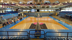 Accueil - Secrétariat, Complexe Sportif Hall Paire