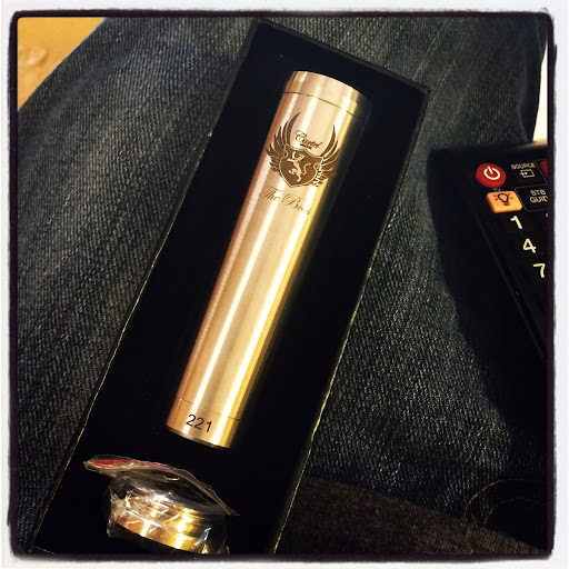 Vaporizer Store «A Plus Smoke Shop», reviews and photos, 27333 S Dixie Hwy, Homestead, FL 33032, USA