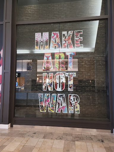 Department Store «Nordstrom Fashion Show», reviews and photos, 3200 Las Vegas Blvd S, Las Vegas, NV 89109, USA