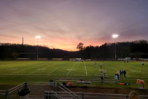 Burgettstown Football Field image