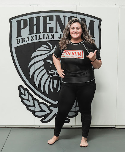 Martial Arts School «Phenom Brazilian Jiu-Jitsu & Mixed Martial Arts», reviews and photos, 15230 San Fernando Mission Blvd b104, Mission Hills, CA 91345, USA