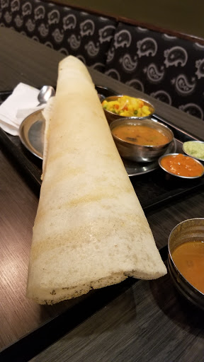 Indian Restaurant «Krishna Catering & Restaurant», reviews and photos, 29206 Orchard Lake Rd, Farmington Hills, MI 48334, USA