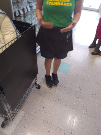 Pet Supply Store «Petco Animal Supplies», reviews and photos, 3050 N Rock Rd, Wichita, KS 67226, USA