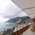 Photo n°2 de l'avis de Anna.e fait le 06/05/2024 à 08:30 sur le  Hotel Panorama à Maiori