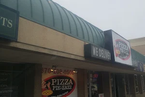 Pizza Pie-Zazz image