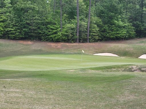 Golf Course «Viniterra Golf Course», reviews and photos, 8400 Old Church Rd, New Kent, VA 23124, USA