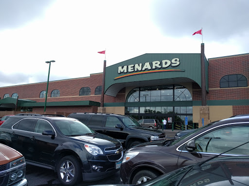 Home Improvement Store «Menards», reviews and photos, 12600 Plaza Dr, Eden Prairie, MN 55344, USA