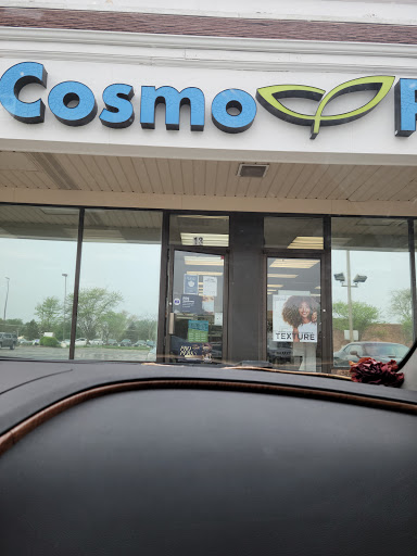 CosmoProf, 525 Lincoln Hwy #13, Fairview Heights, IL 62208, USA, 