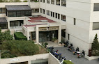 Clinique Bouchard - Service Imagerie Médicale Marseille