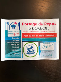 Photos du propriétaire du Livraison de repas à domicile Les mijotés portés à Chef-Boutonne - n°2