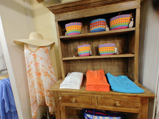 Clothing Store «Yaga Clothing Store», reviews and photos, 2109 Strand St, Galveston, TX 77550, USA