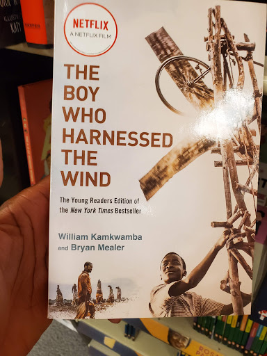 Book Store «Books-A-Million», reviews and photos, 5555 Youngstown Warren Rd, Niles, OH 44446, USA