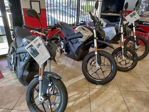 Motorcycle Shop «Major Powersports», reviews and photos, 6545 W Sahara Ave, Las Vegas, NV 89146, USA
