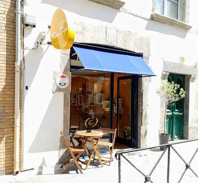 Pâtisserie Rémi Touja à Carcassonne
