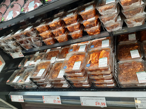 Grocery Store «H Mart», reviews and photos, 7885 Heritage Dr, Annandale, VA 22003, USA