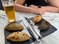 Empanada du Restaurant Toké Place Sathonay à Lyon - n°5