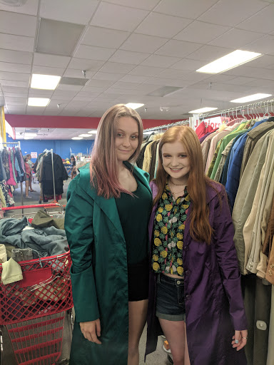 Thrift Store «Thrift City», reviews and photos, 1565 W Main St # 100, Lewisville, TX 75067, USA