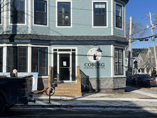 Coburg Animal Hospital image