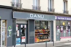 DANU image