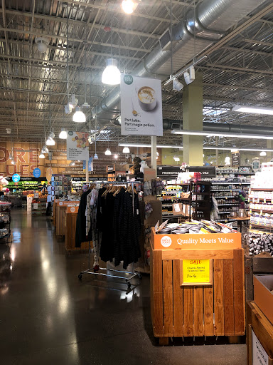 Grocery Store «Whole Foods Market», reviews and photos, 1797 Hydraulic Rd, Charlottesville, VA 22901, USA