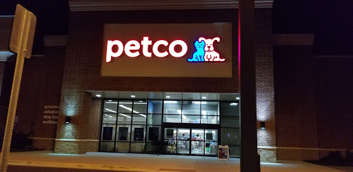 Pet Supply Store «Petco Animal Supplies», reviews and photos, 693 Middletown Warwick Rd, Middletown, DE 19709, USA