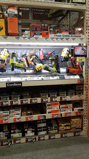 Home Improvement Store «The Home Depot», reviews and photos, 1651 S Poinciana Blvd, Kissimmee, FL 34758, USA