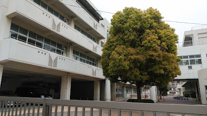 横浜市立市場小学校