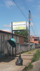 Lavanderia Comunitária Do Satélite