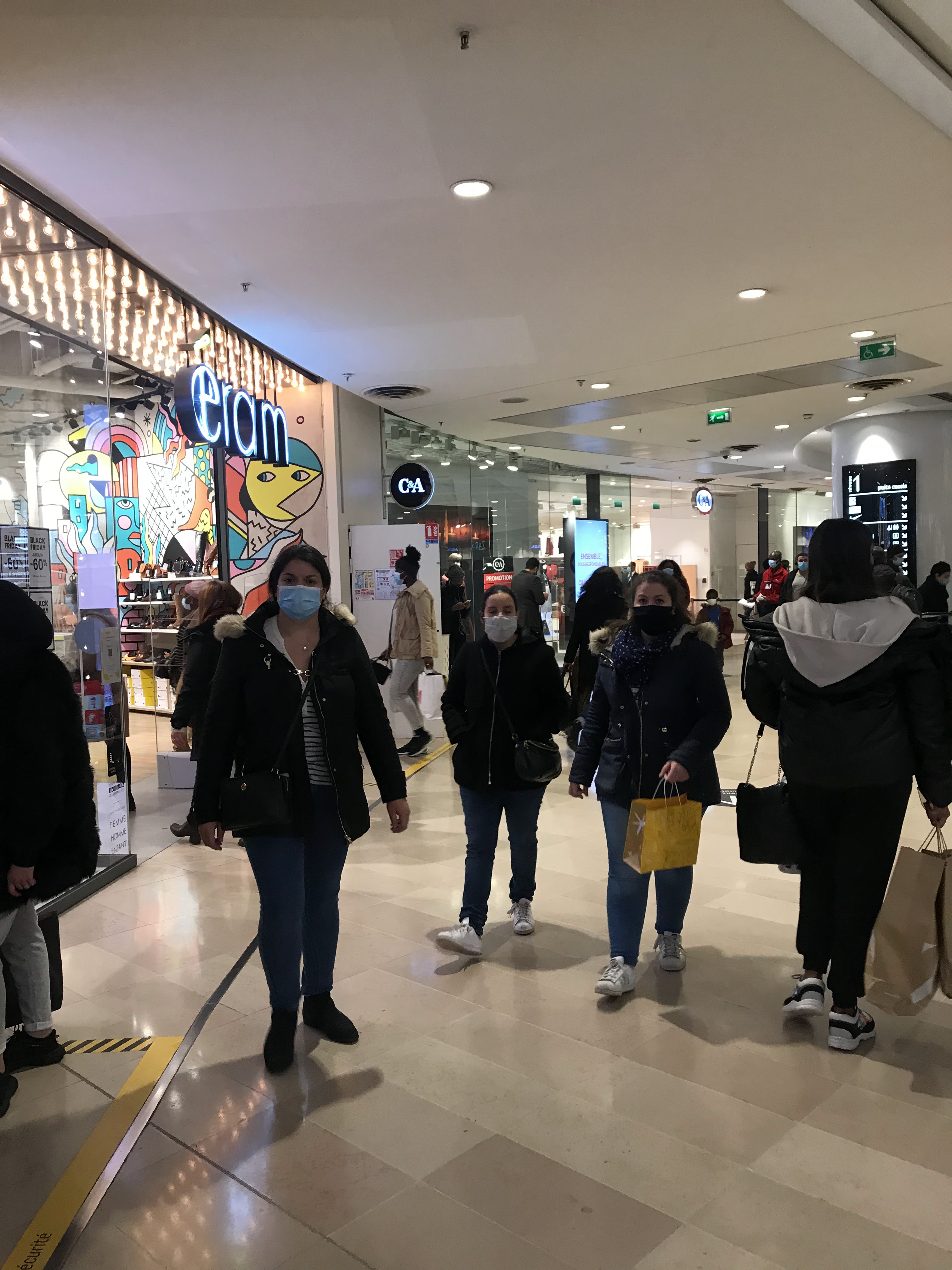 Photo n° 9 de l'avis de Vanessa.a fait le 17/12/2020 à 20:54