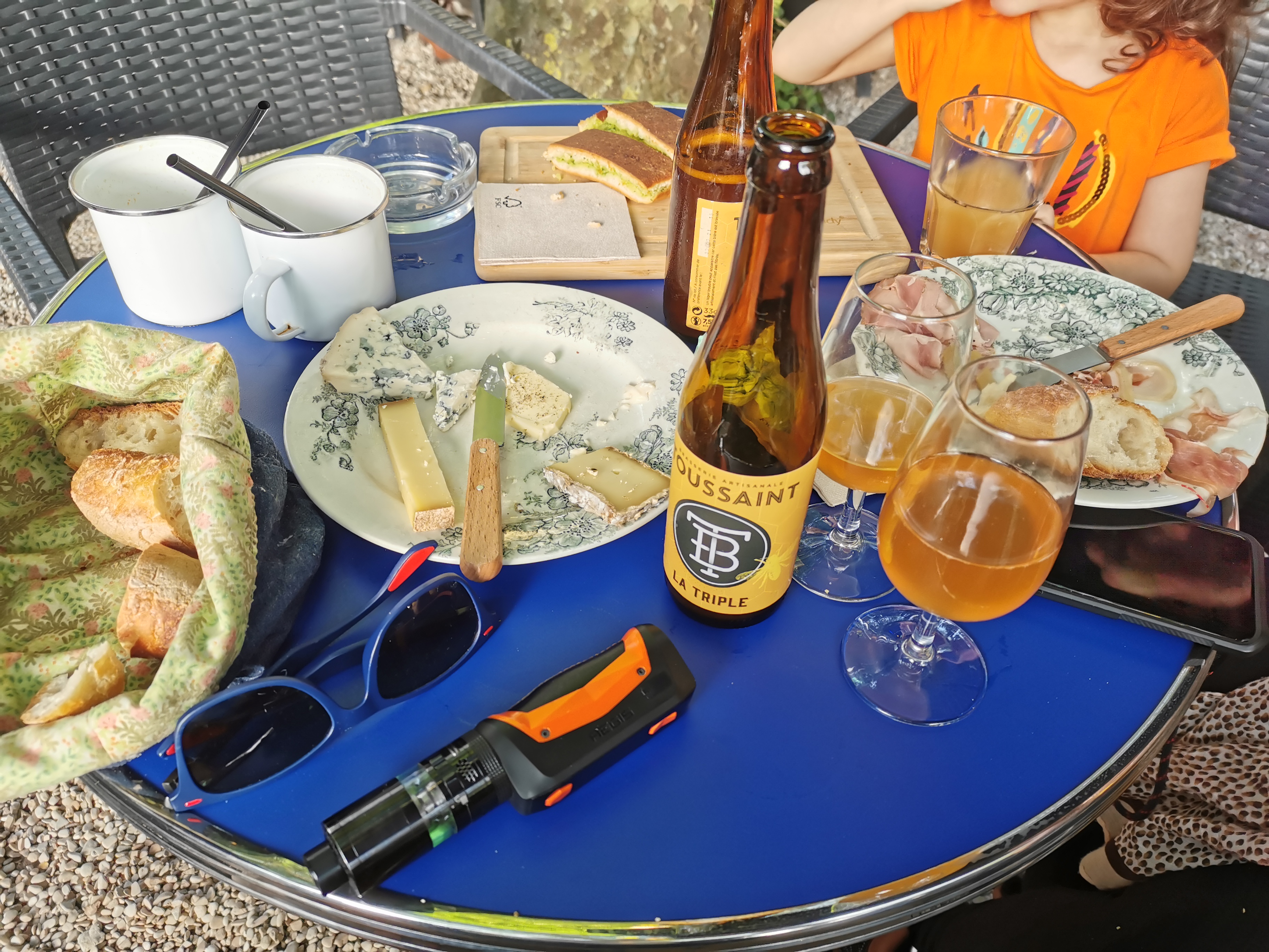 Photo n° 1 de l'avis de Elie.e fait le 23/07/2021 à 12:17