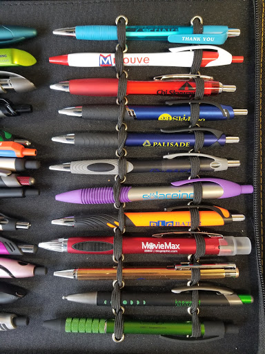 Commercial Printer «Minuteman Press», reviews and photos, 136 Broadway, Buffalo, NY 14203, USA