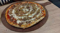 Pizza du Pizzeria Basilic & Co à Nantes - n°6