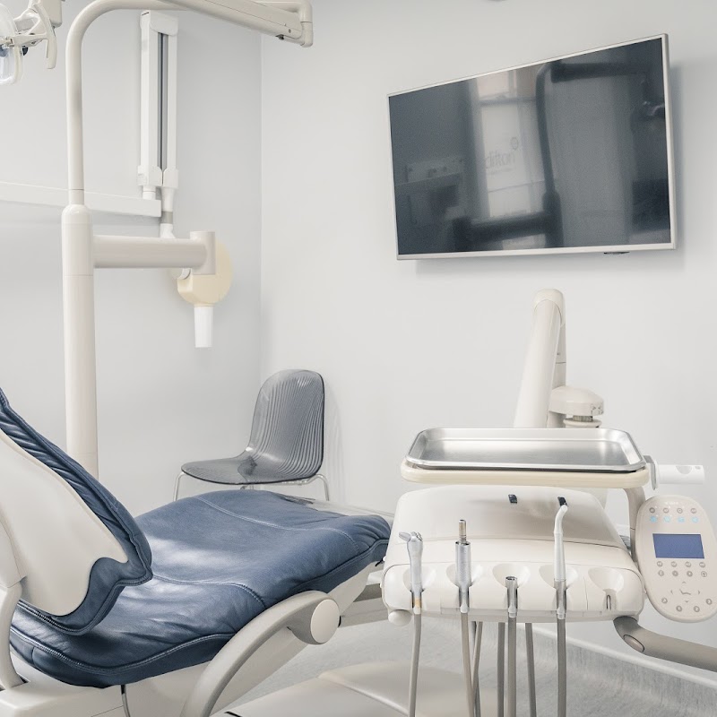 Clifton Dental Studio