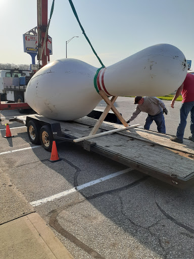 Leisure Centre «Expo Bowling Center», reviews and photos, 5261 Elmwood Ave, Indianapolis, IN 46203, USA