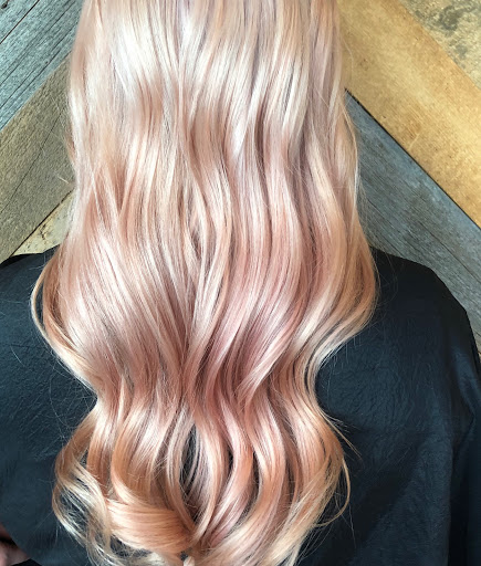 Beauty Salon «Amber René Salon & Spa», reviews and photos, 907 9400 S, Sandy, UT 84094, USA