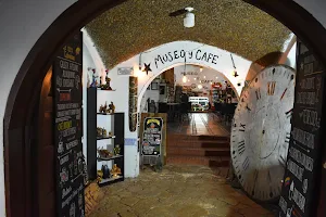 Museo y Café Guatavita image