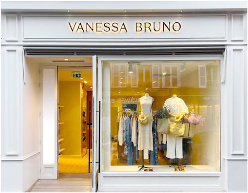 Magasin de vêtements pour femmes Vanessa Bruno Neuilly-sur-Seine