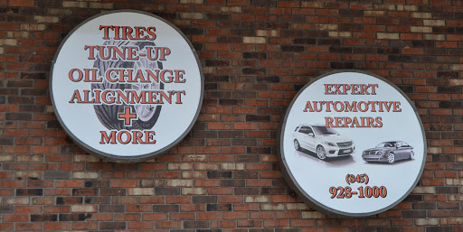 Used Car Dealer «Exclusive Motor Sports & Auto Collision», reviews and photos, 279 NY-32, Central Valley, NY 10917, USA